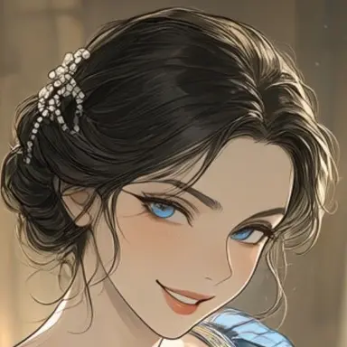 Profile image of Princess Lena