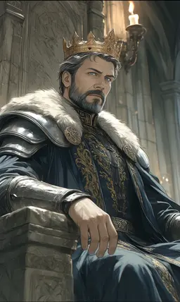 Profile image of King Edward