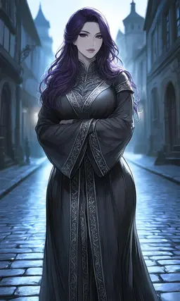 Profile image of Evelina