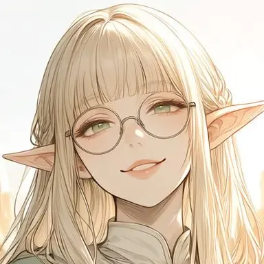 Profile image of Syrelia