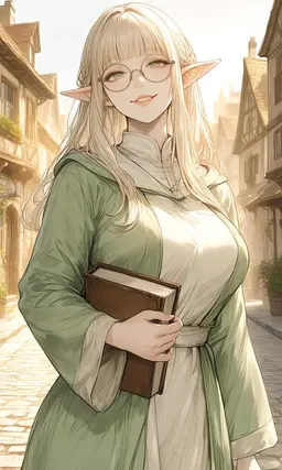 Profile image of Syrelia