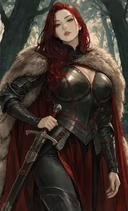 Profile image of Rosaria