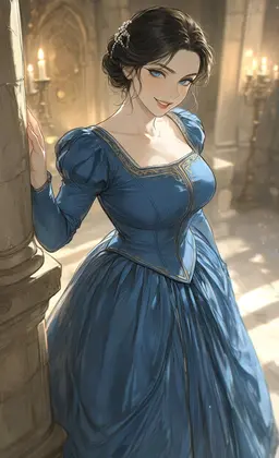 Profile image of Princess Lena