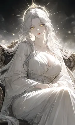 Profile image of Goddess