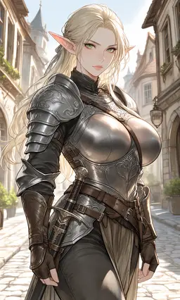 Profile image of Saphyra