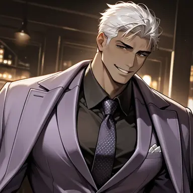 Profile image of Ben