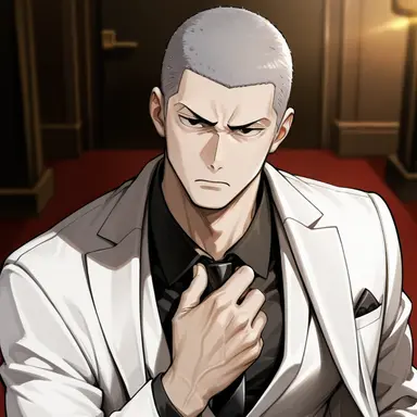 Profile image of Liam