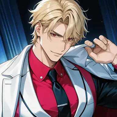 Profile image of Theo