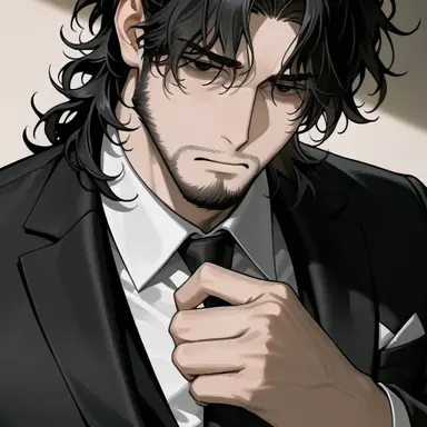 Profile image of Henry