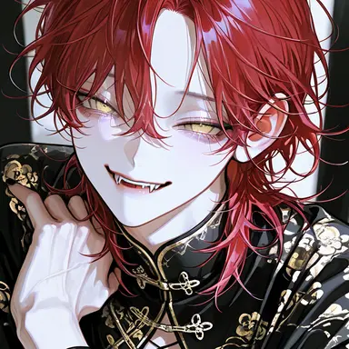 Profile image of Shuren