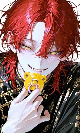 Profile image of Shuren