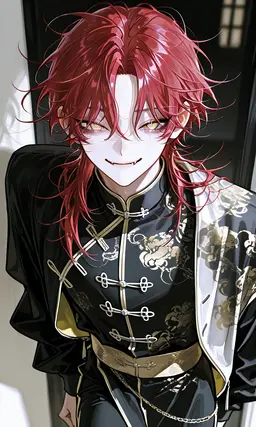 Profile image of Shuren