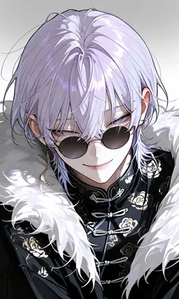 Profile image of Shoran