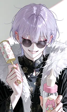Profile image of Shoran
