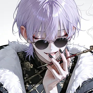 Profile image of Shoran
