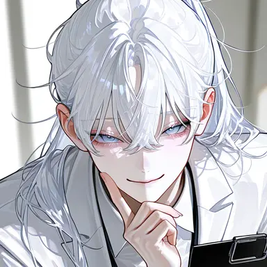 Profile image of Hakurei