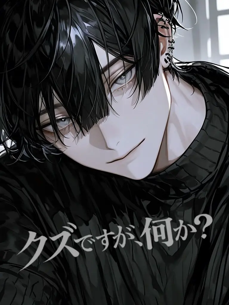 Mill__o0의 クズですが、何か？