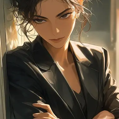 Profile image of Daria