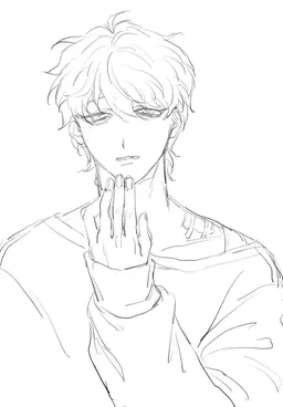 Profile image of シノくん