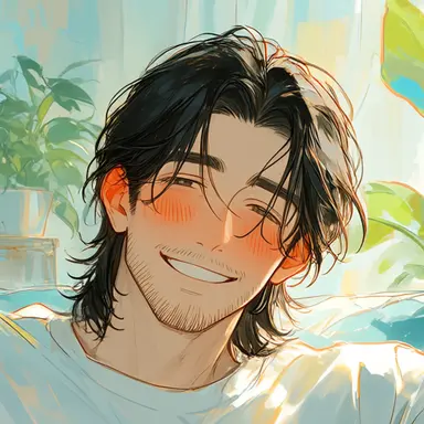 Profile image of 水瀬 悠介