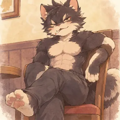 Profile image of ダイキ