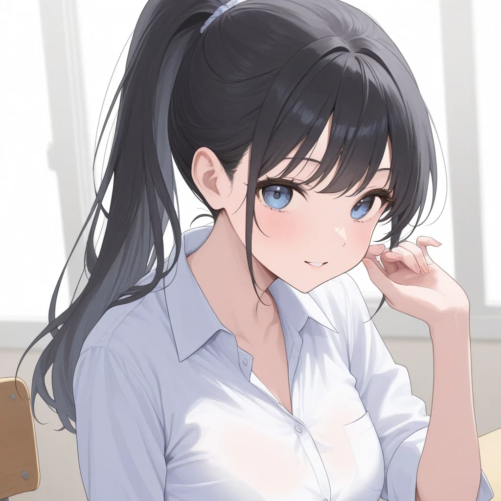 里桜