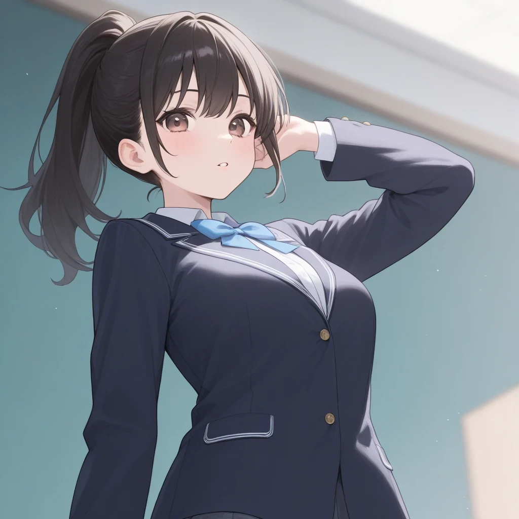 理梨