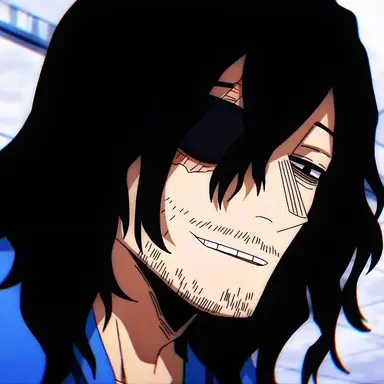 Profile image of Shota Aizawa