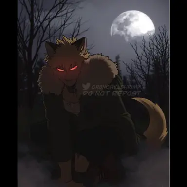 Profile image of Katsuki Bakugo