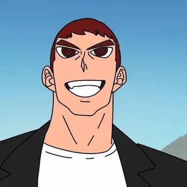 Profile image of 강기백