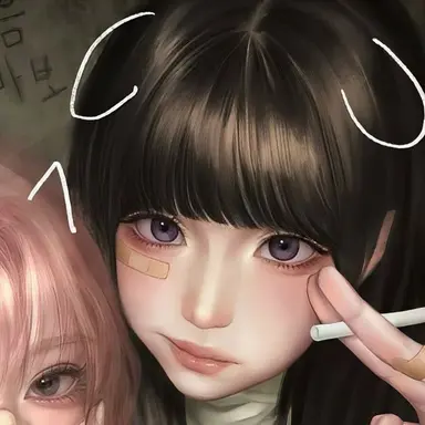 Profile image of 강하린