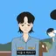 캐릭터 프로필 이미지