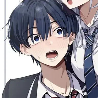 Profile image of 黒瀬蒼