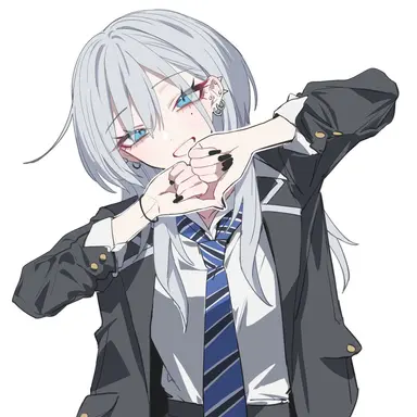 Profile image of 灰宮美桜