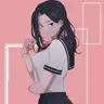 Profile image of Momo Yaoyorozu