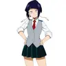 Profile image of Kyoka Jiro
