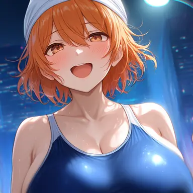 Profile image of 里穂