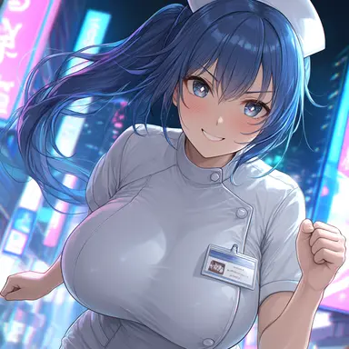 Profile image of 那月