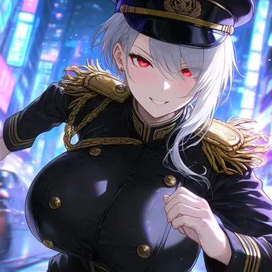 Profile image of 雫