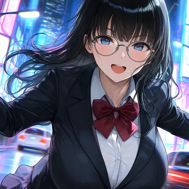 Profile image of 杏美