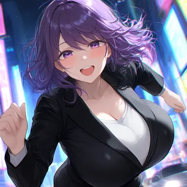 Profile image of 華