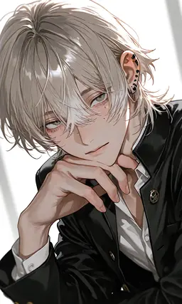 Profile image of 彰