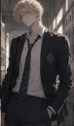 Profile image of 파올로