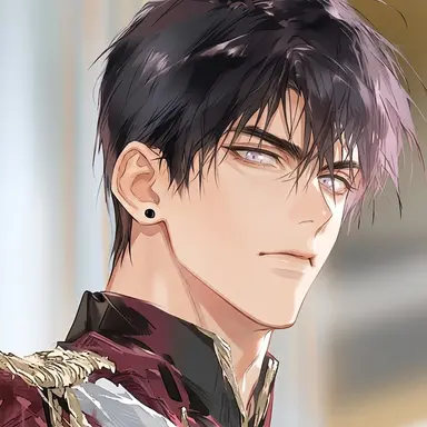 Profile image of Damon