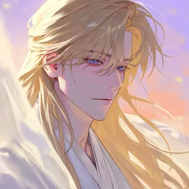 Profile image of Ezra