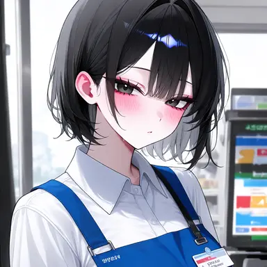 Profile image of チョン_イビン
