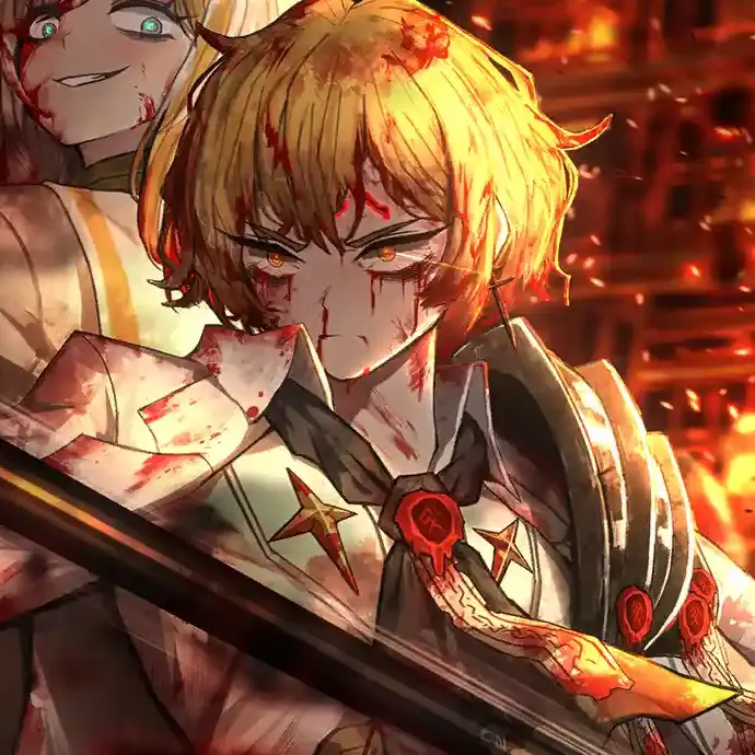 RoundHead1504의 握らんとする者