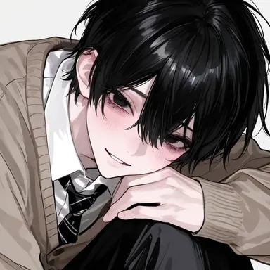 Profile image of 朔