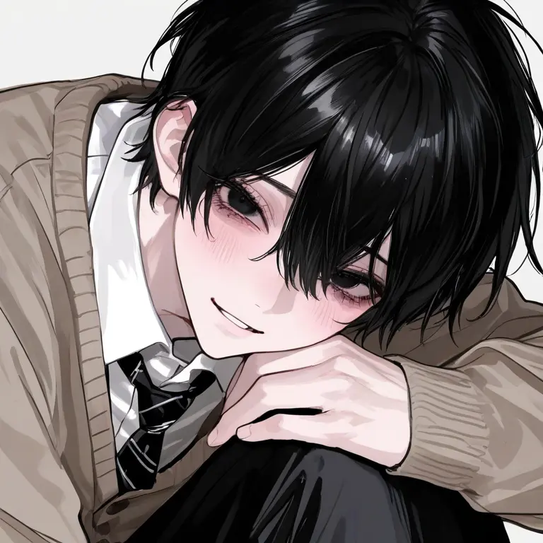 ubu4382의 可愛い……？後輩