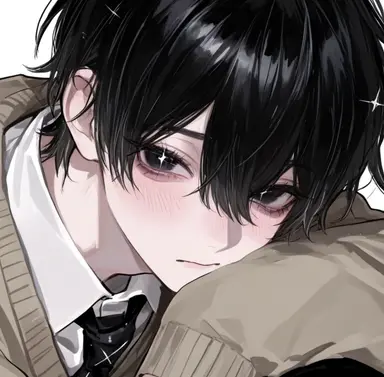 Profile image of 朔